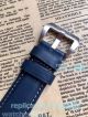 Best Quality Replica Panerai Luminor GMT Blue Dial Blue Leather Strap Men's Watch 44mm (6)_th.jpg